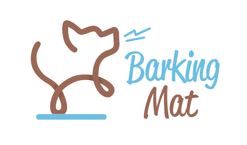Barking Mat